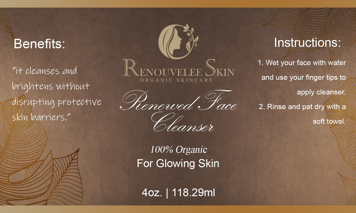 cleanser label 4oz label (1)